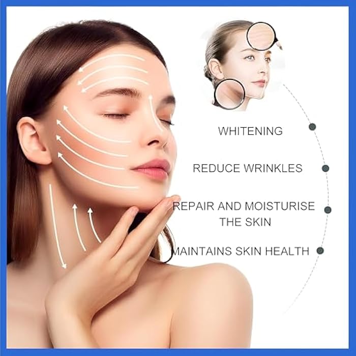 NATURAL CASTOR OIL - Enjoy the benefits of premium organic Jamaican Black Castor Oil, which promotes thick hair growth and nourishes skin, with a comfortable size of 60ml for daily use. - Image 3